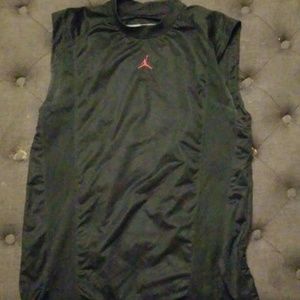 Jordan tank top